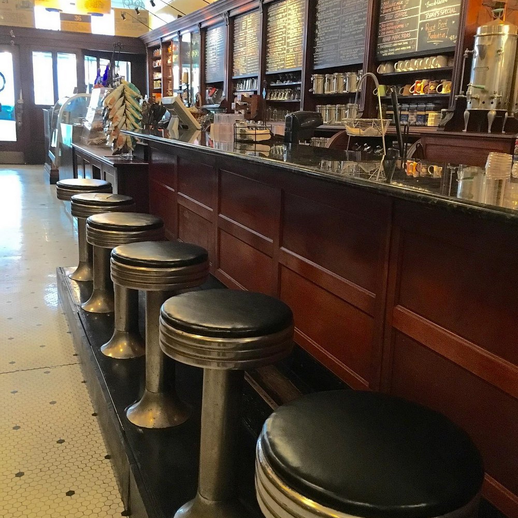 Blackbird Cafe
