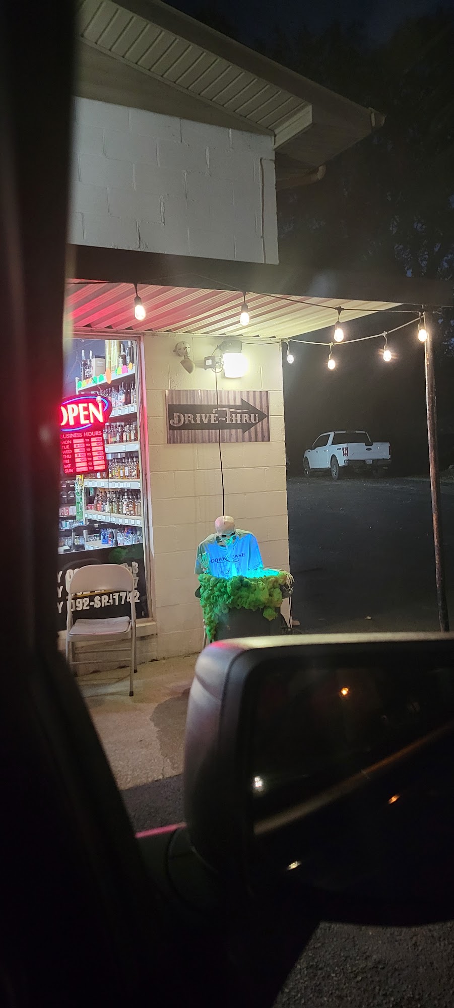 Cork & Case Hartford