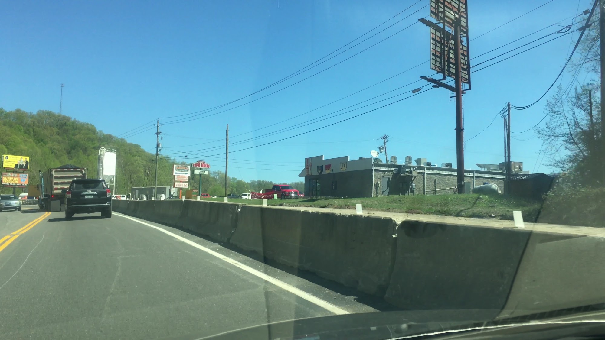 Papa Johns Pizza Menu