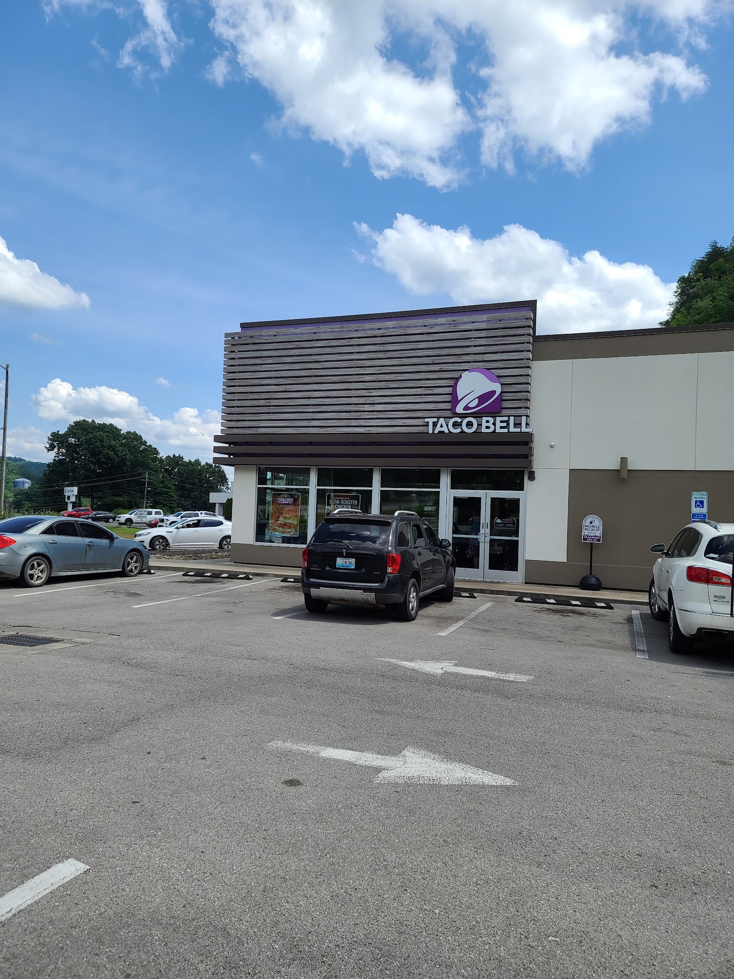 Taco Bell