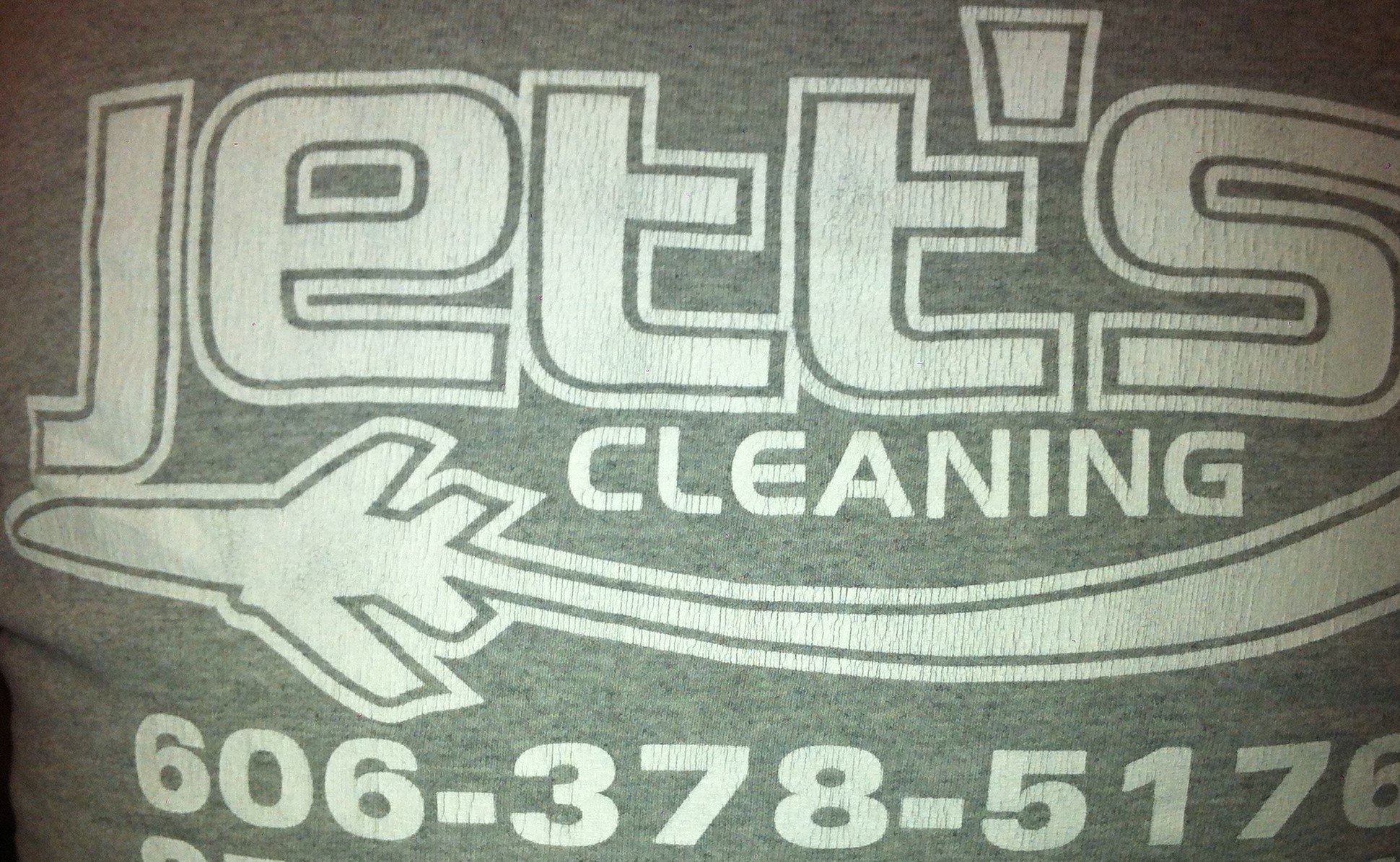 Jetts Carpet Cleaning