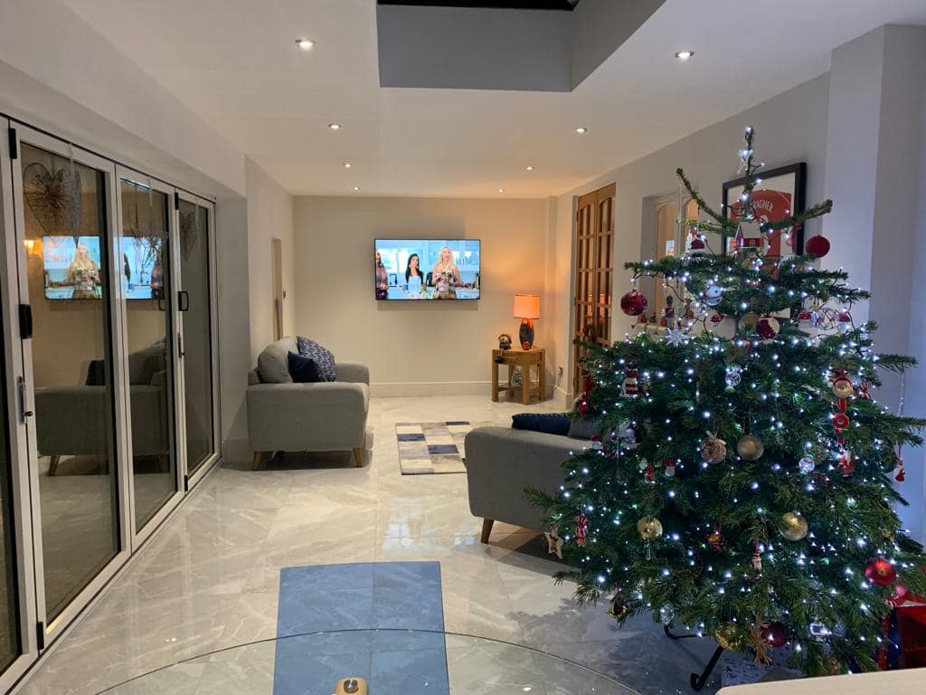 Brian Adams Construction Co Lc