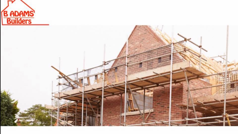 Brian Adams Construction Co Lc