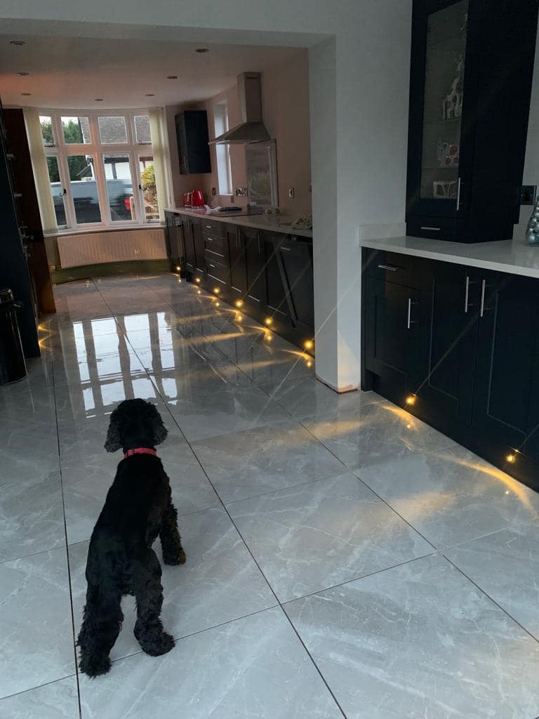 Brian Adams Construction Co Lc