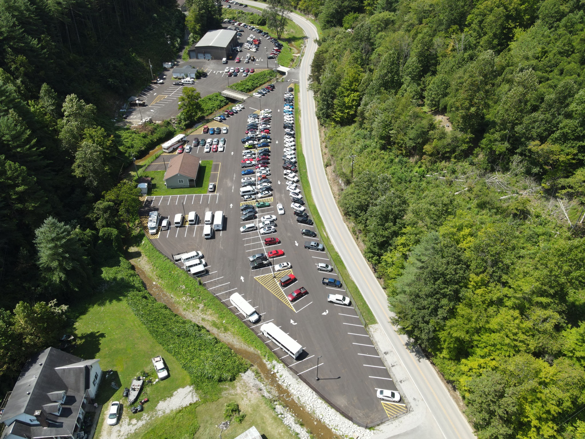 Mountain Enterprises Inc