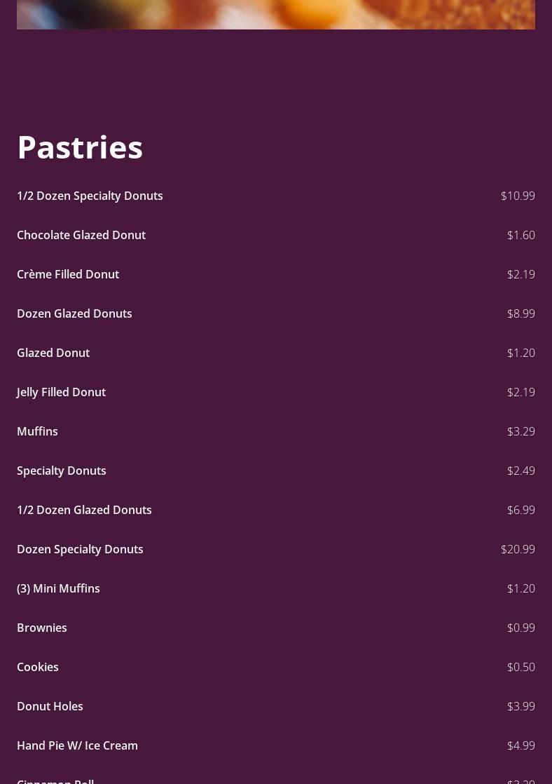 P-Weasels Grub Menu