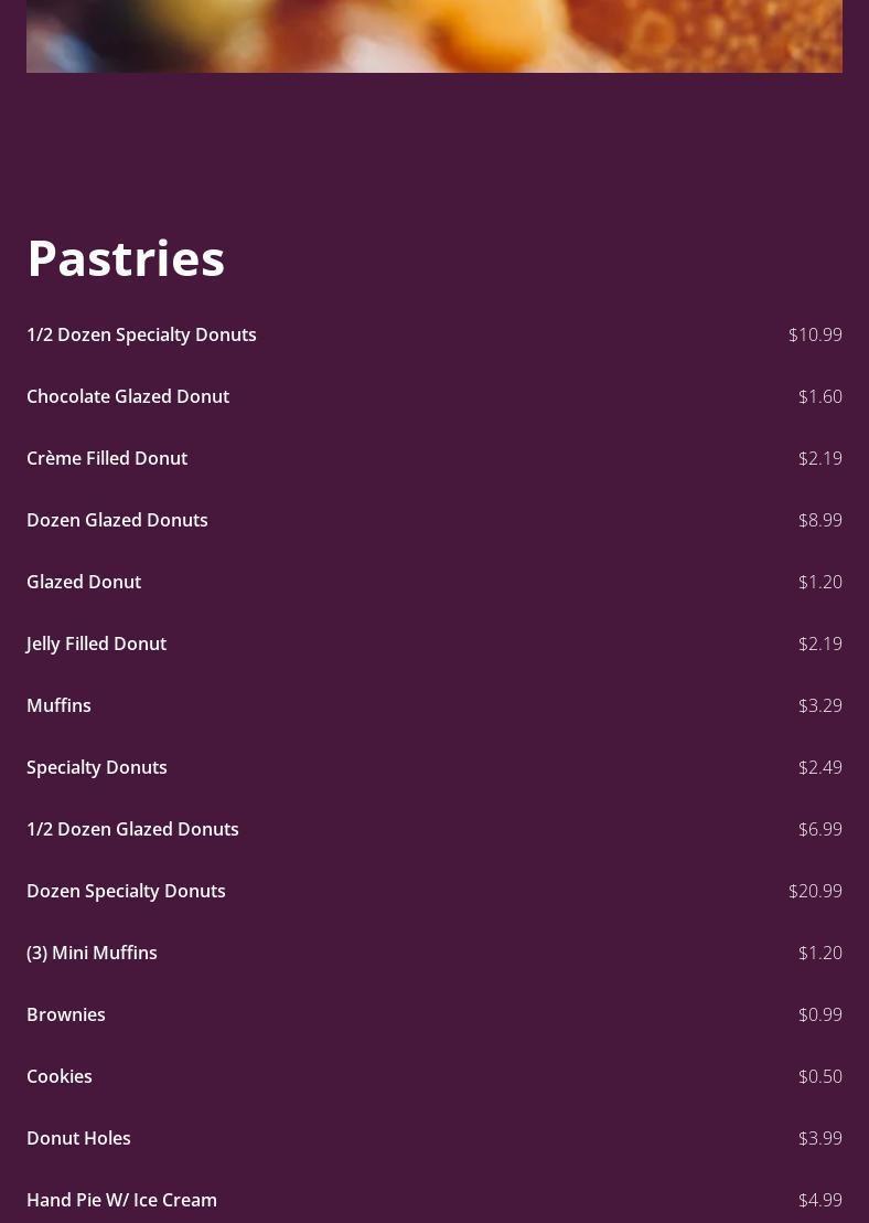 P-Weasels Grub Menu