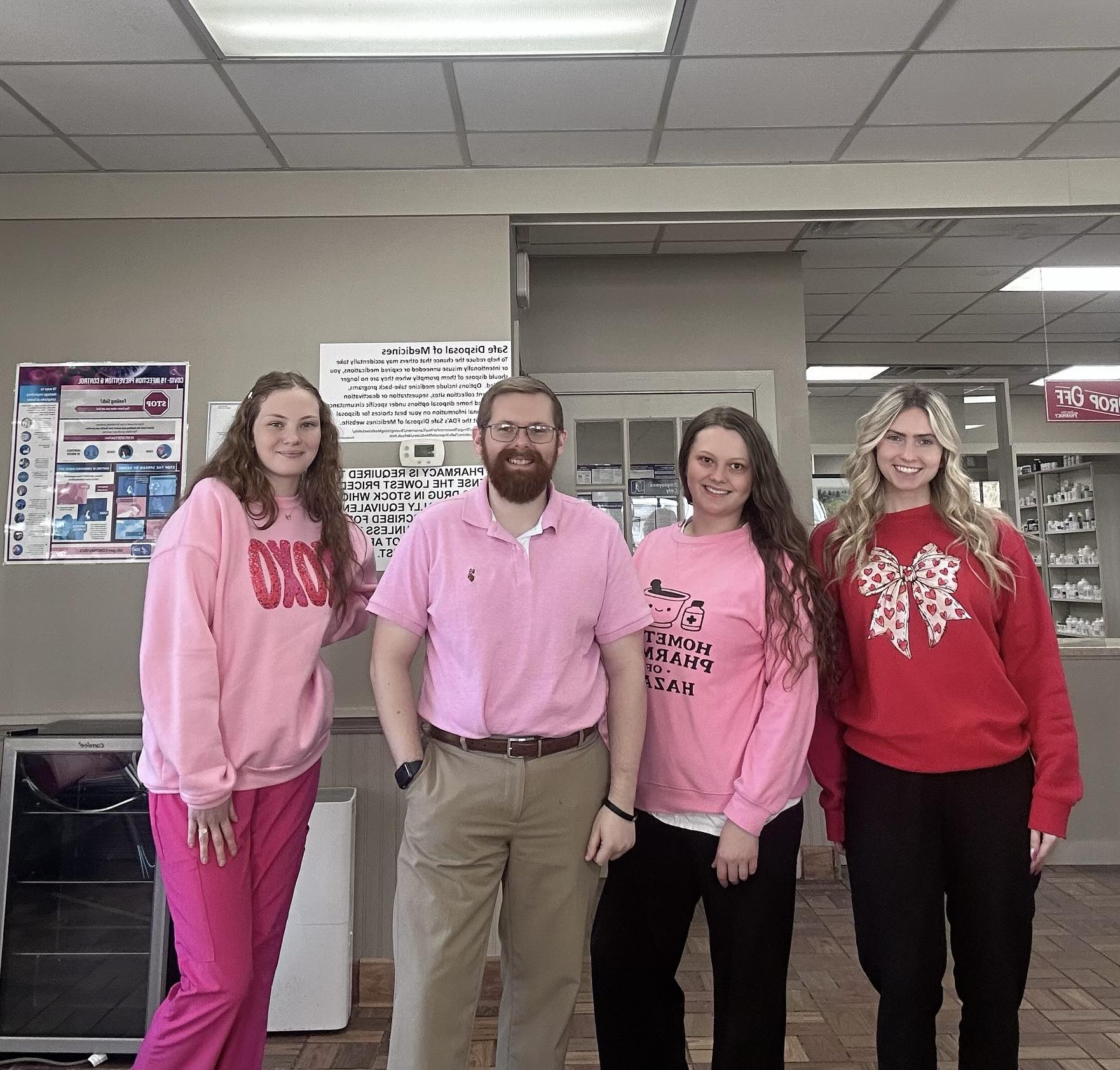 Hometown Pharmacy of Hazard Hazard