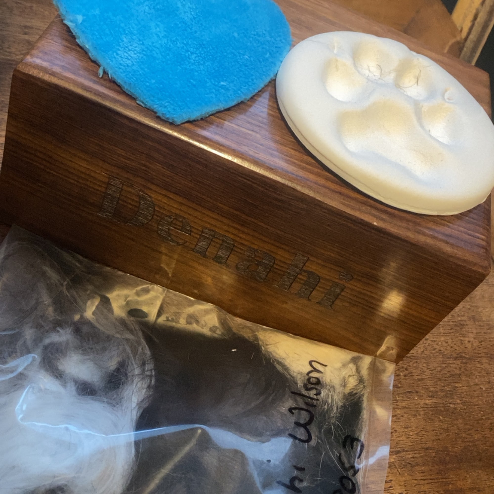 Faithful Friends Pet Memory Center Hebron