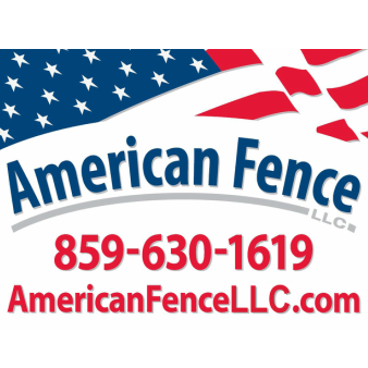 American Fence LLC.