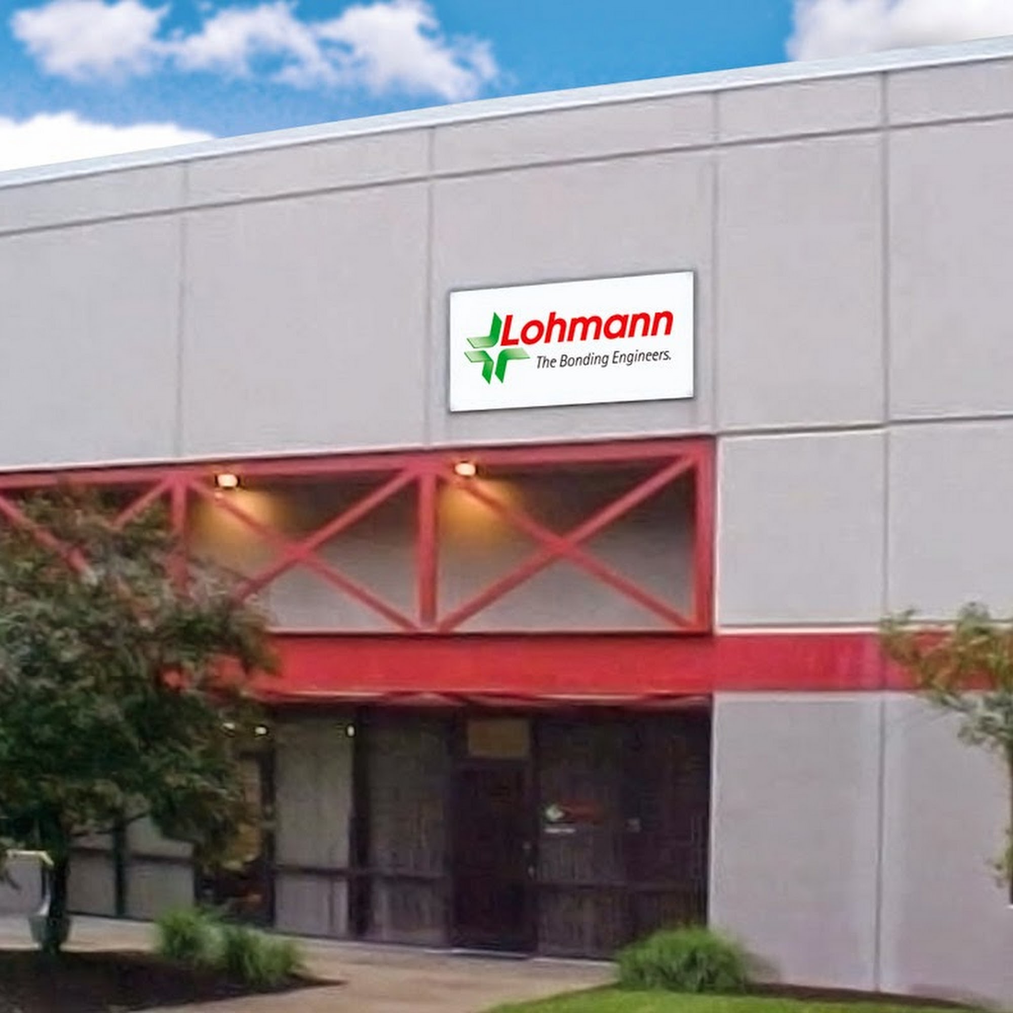 Lohmann Technologies Hebron