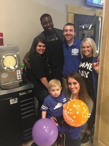 Photo credit: nextdoor