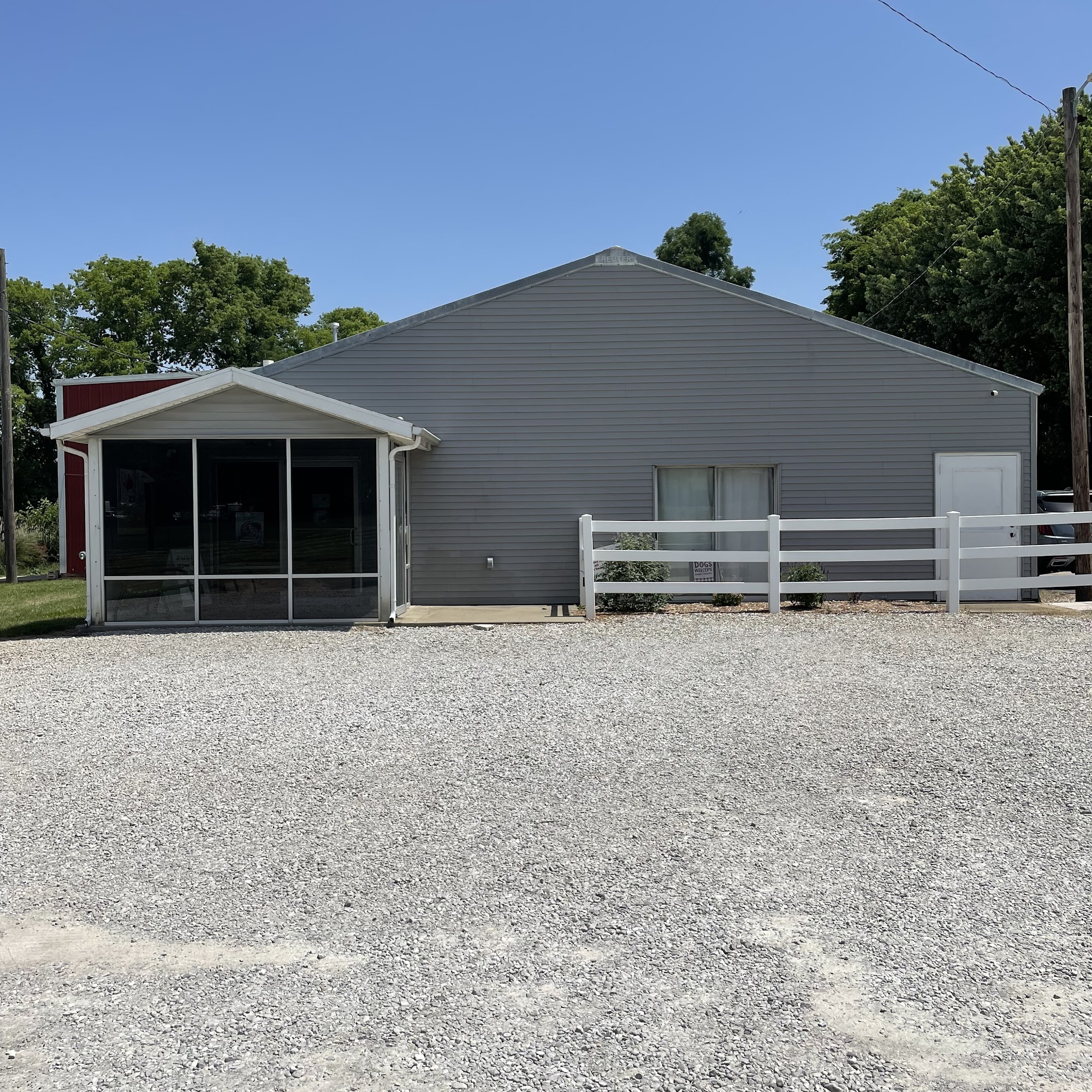 Veterinary Medical Center Henderson