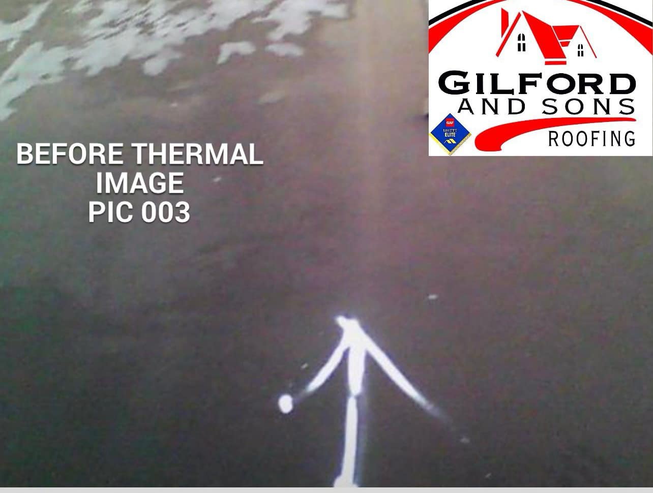 Gilford & Son Roofing