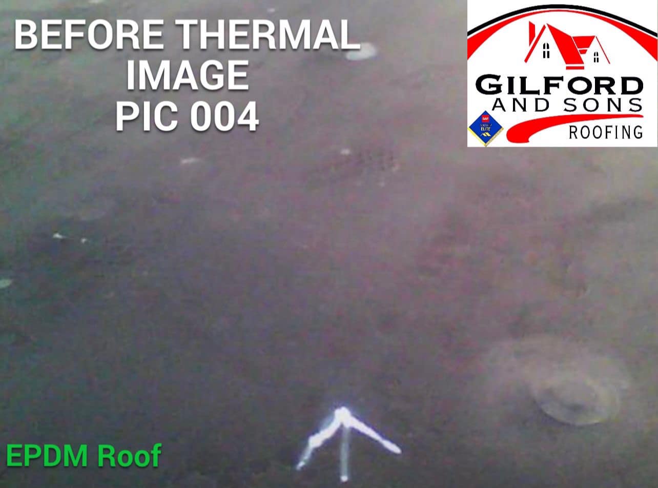 Gilford & Son Roofing