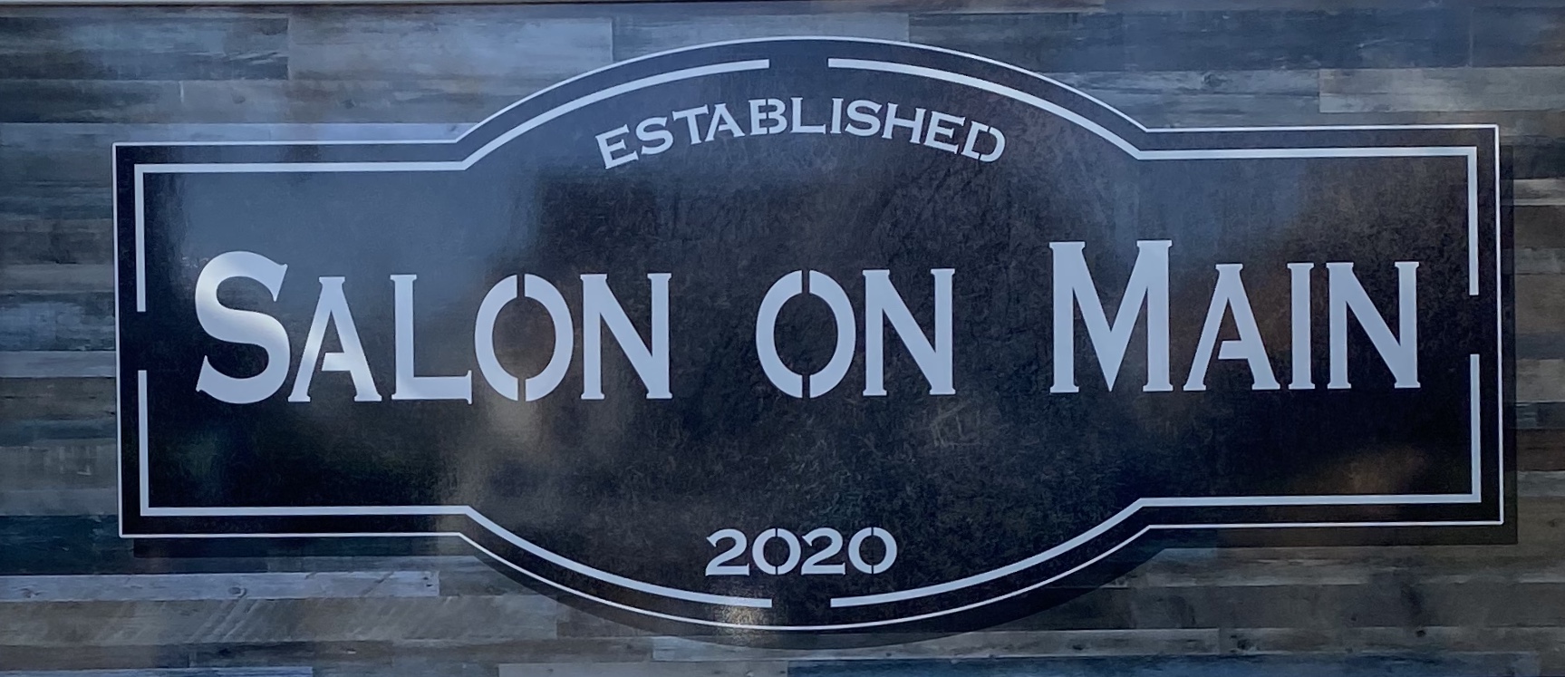 Salon on Main