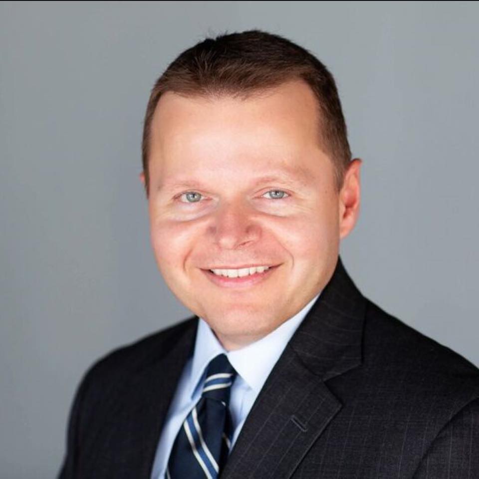 Knott County Attorney