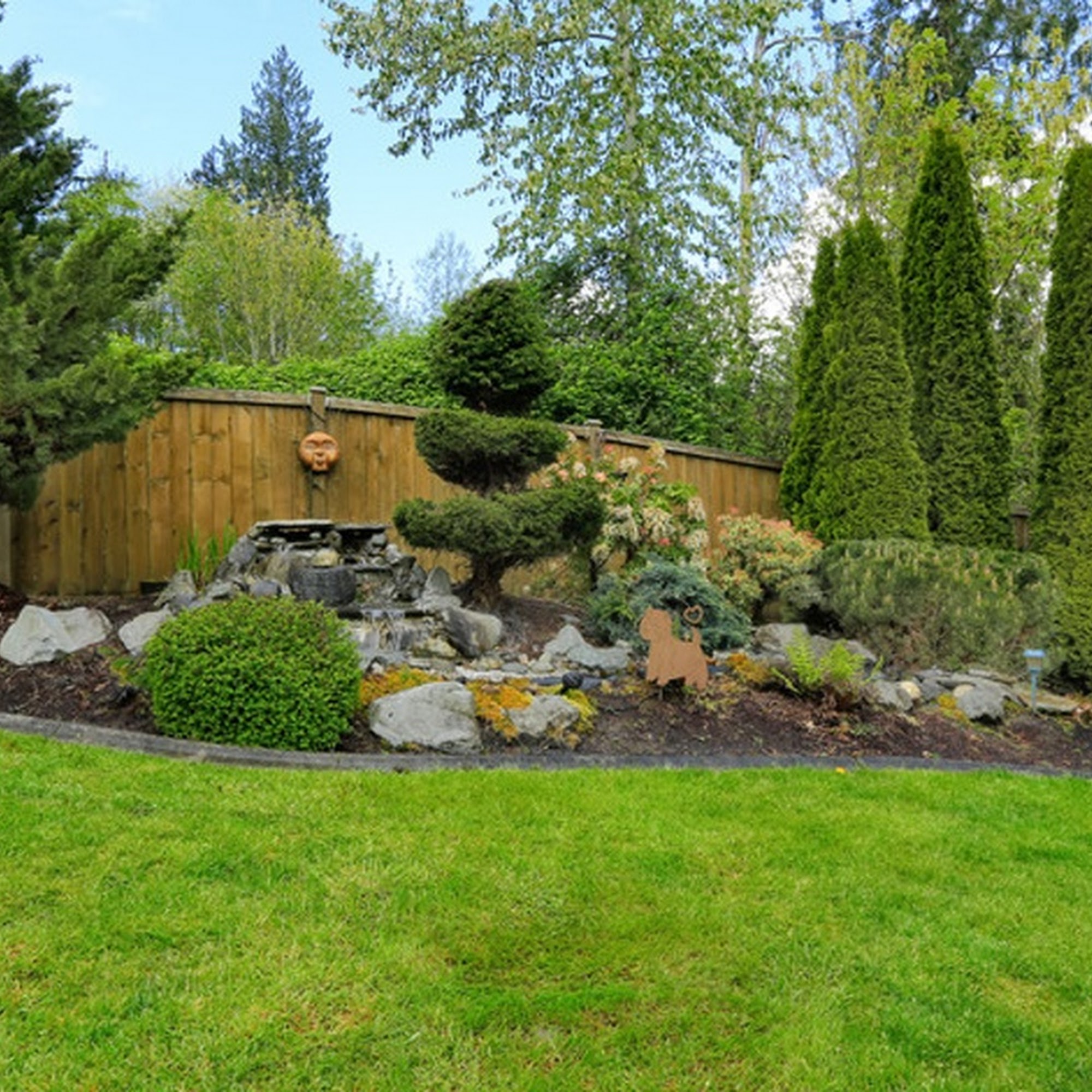 Z Trim Lawn Care 1165 Salem Lake Rd, Hodgenville Kentucky 42748