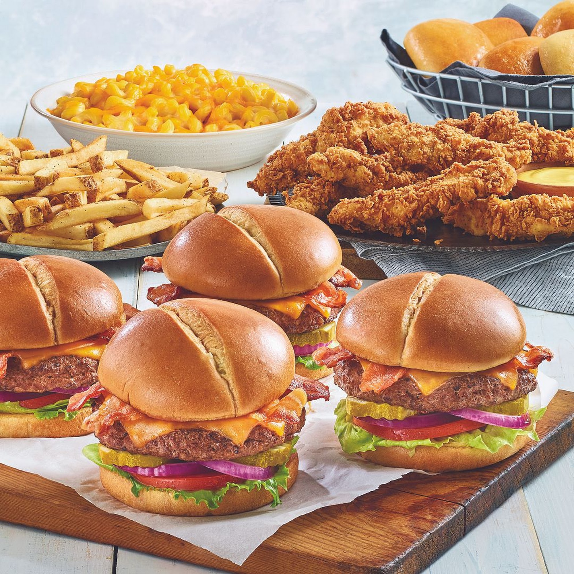 O'Charley's Restaurant & Bar Hopkinsville
