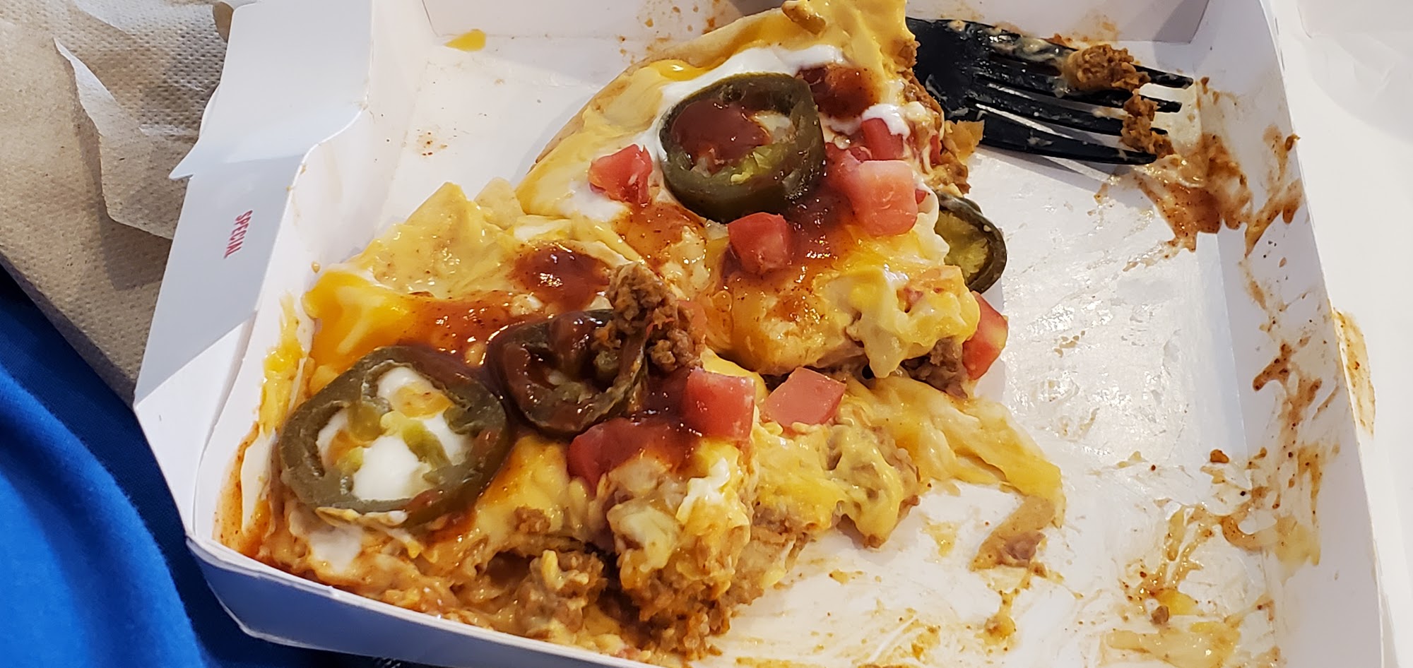 Taco Bell