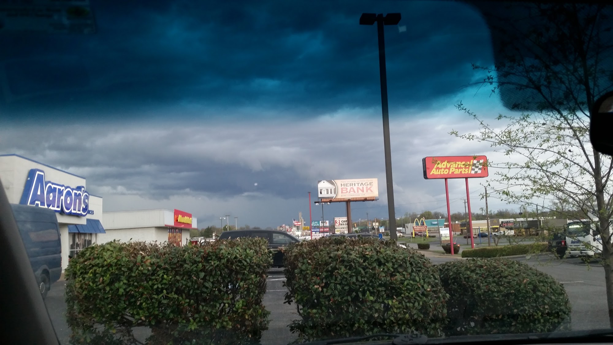 Taco Bell