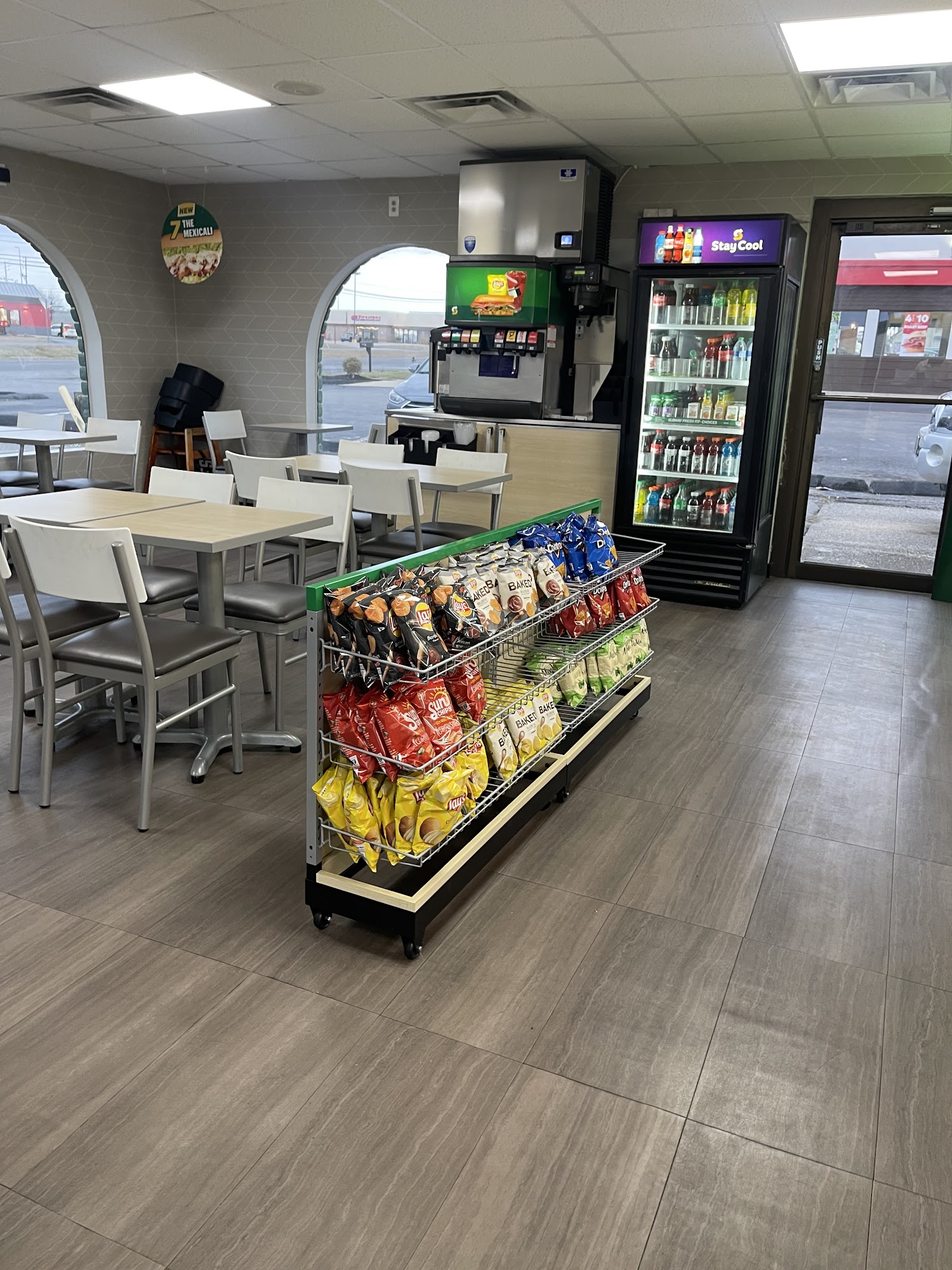 Subway