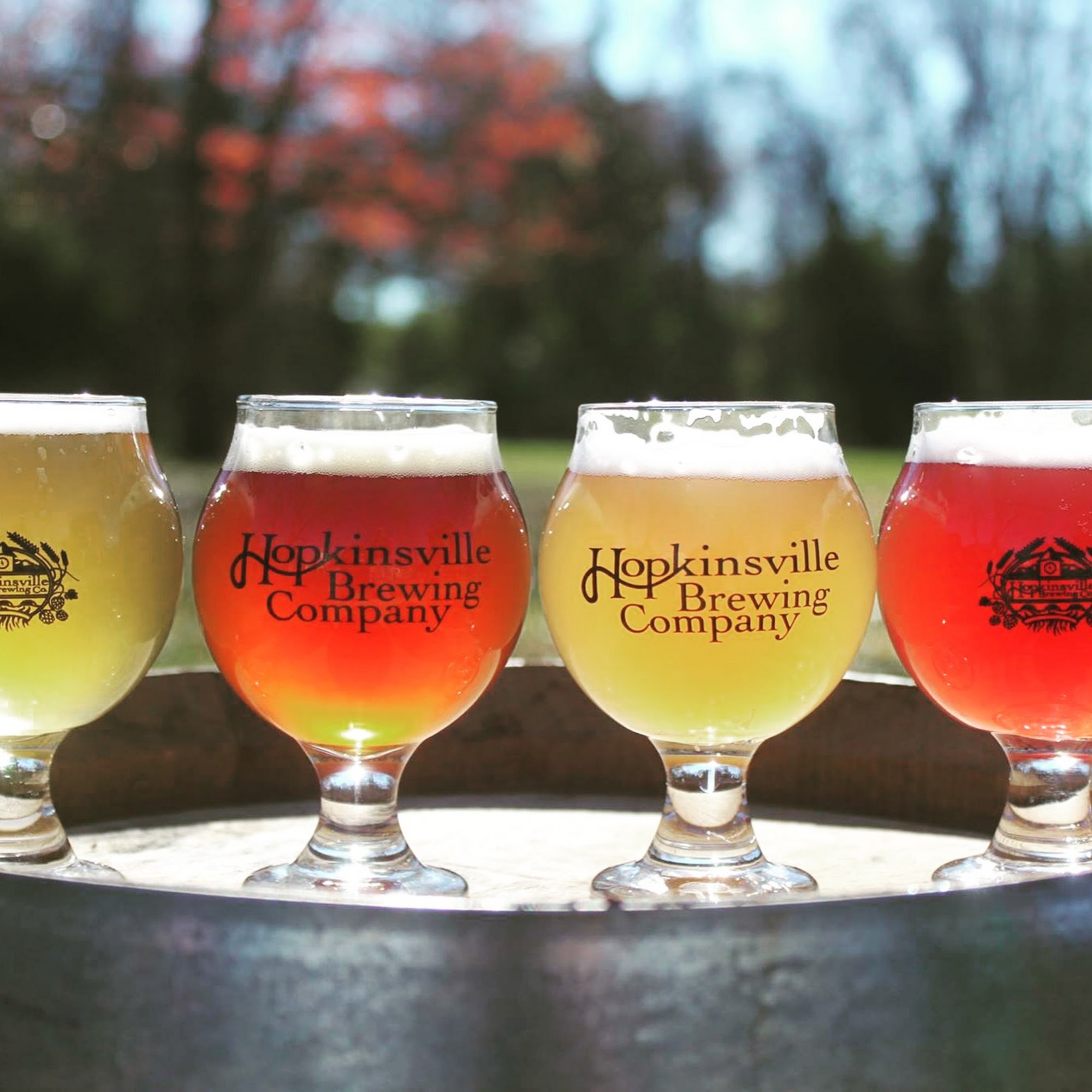 Hopkinsville Brewing Company Hopkinsville