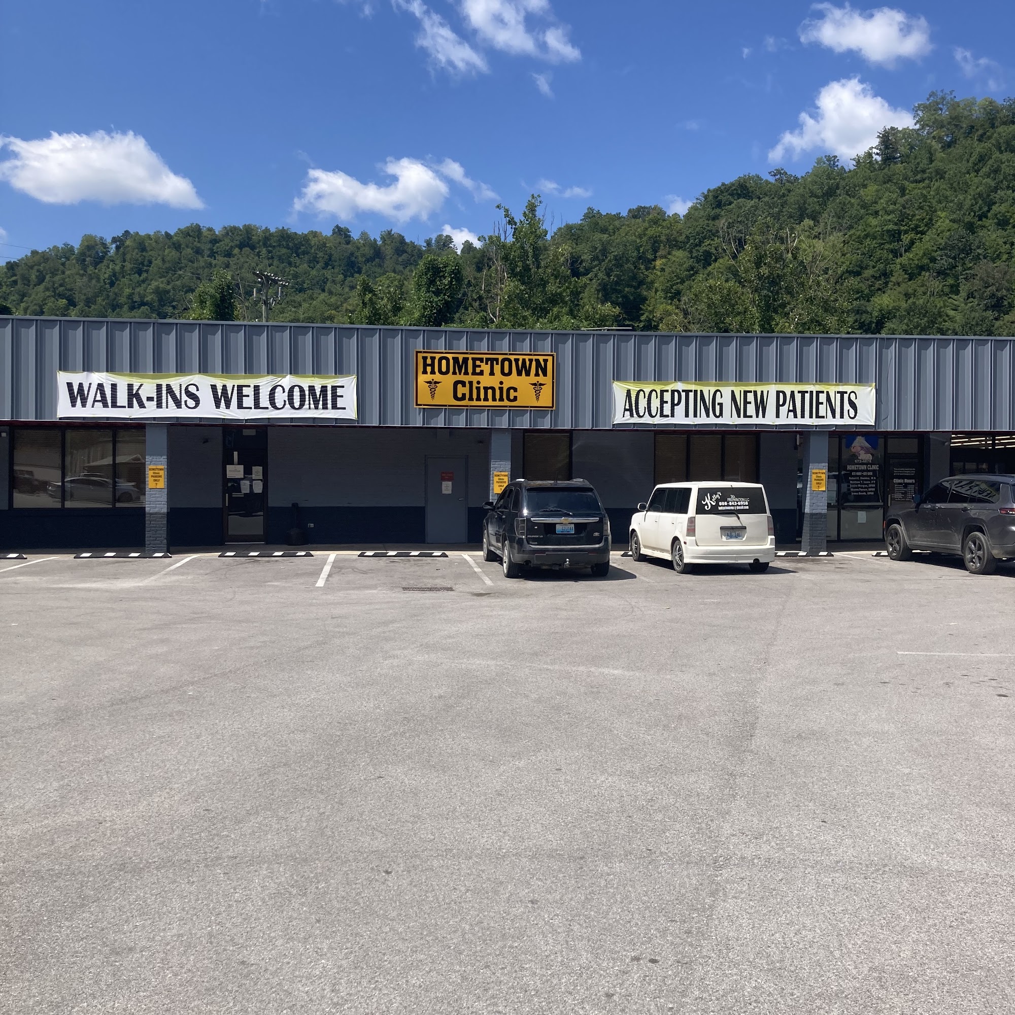Hometown Clinic