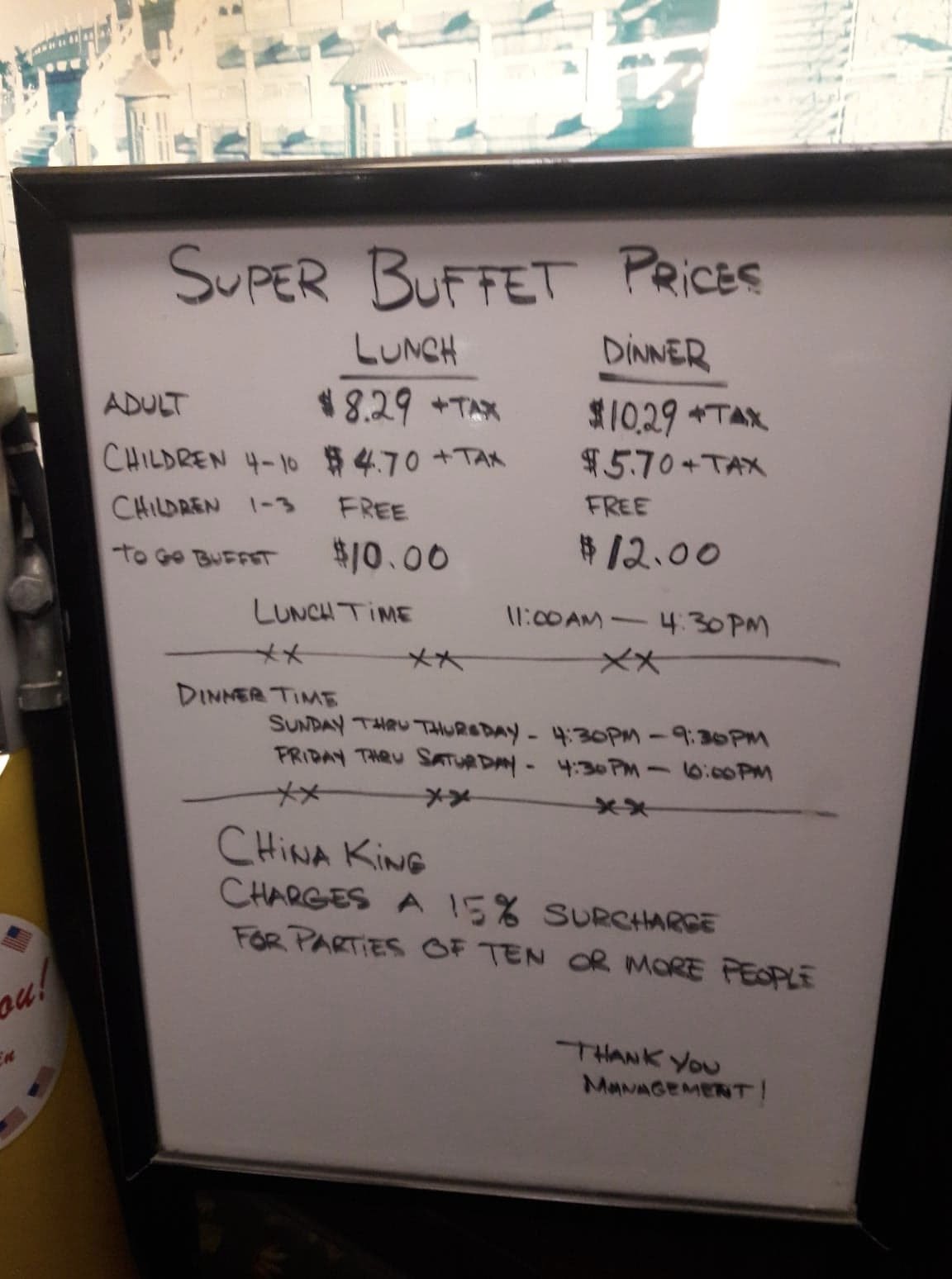 Photo credit: tripadvisor