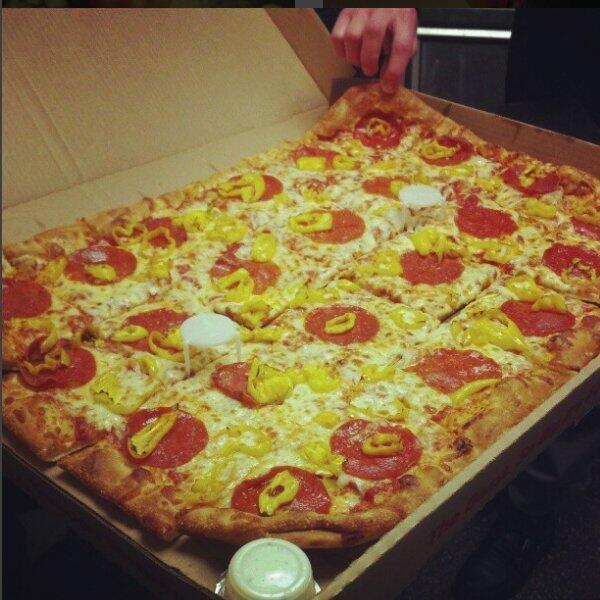 Photo credit: nextdoor