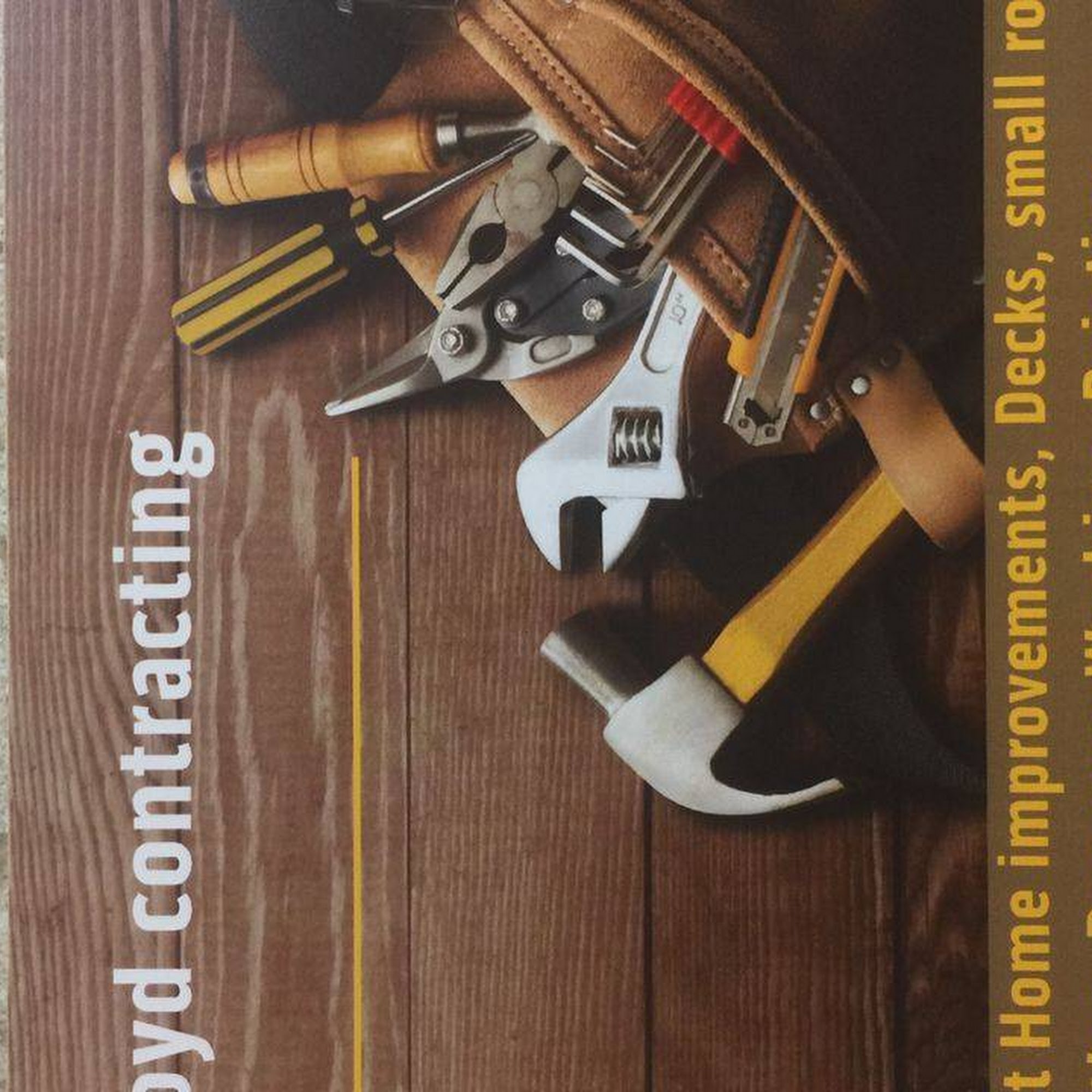 Lloyd Contracting
