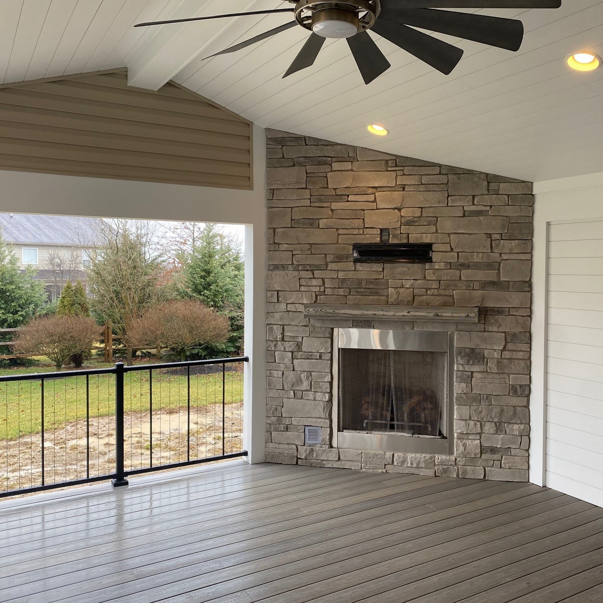 Corbin Custom Remodelers 144 Richardson Rd, Independence Kentucky 41051