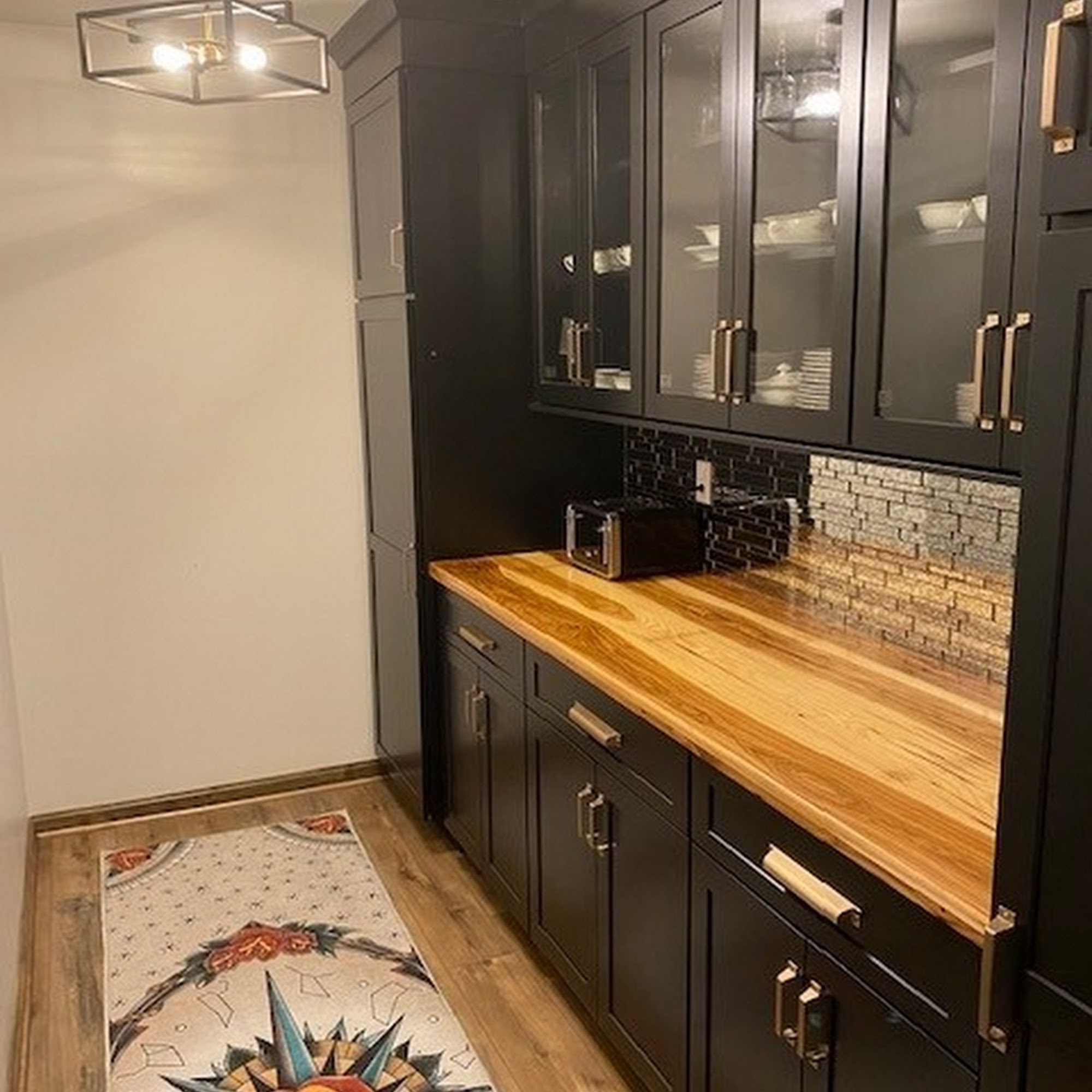 Corbin Custom Remodelers