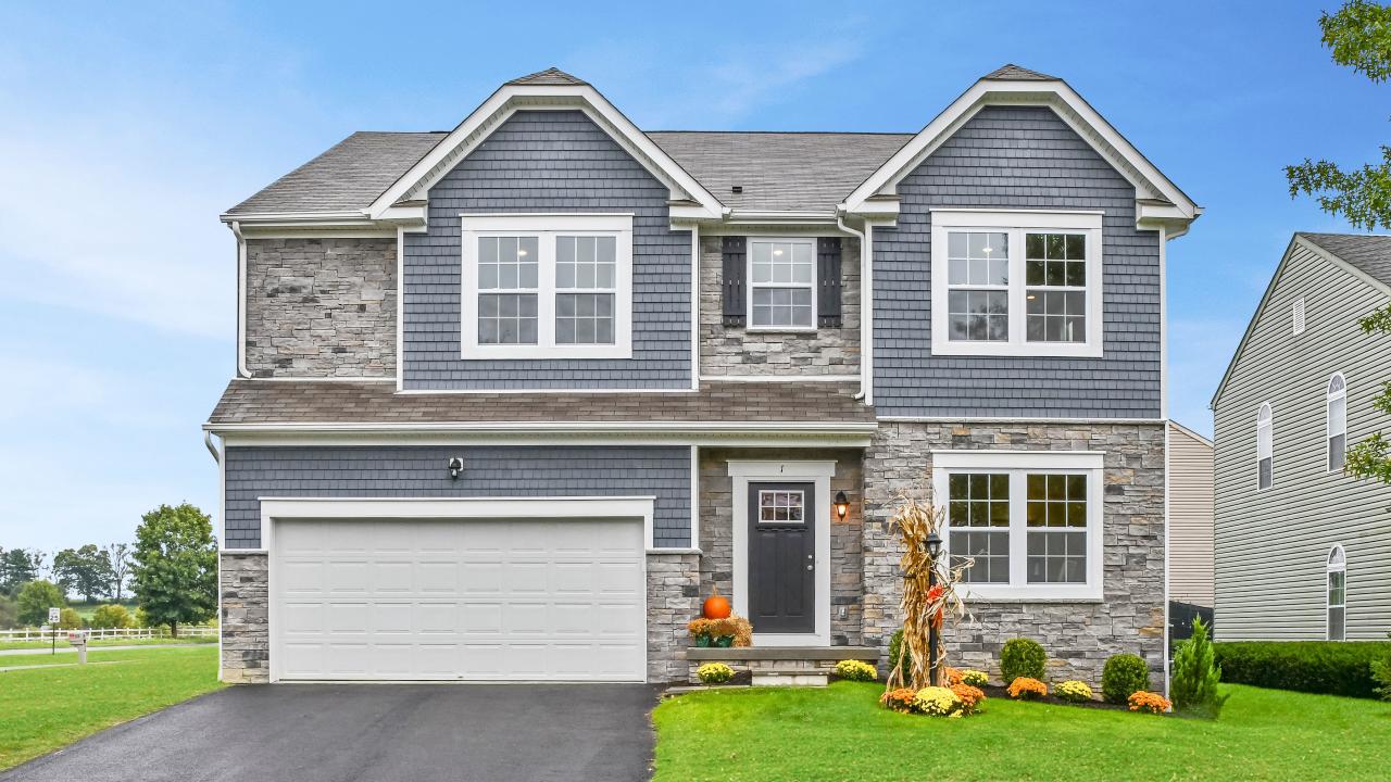 Hickory Valley by Maronda Homes 2705 Parkerridge Dr, Independence Kentucky 41051