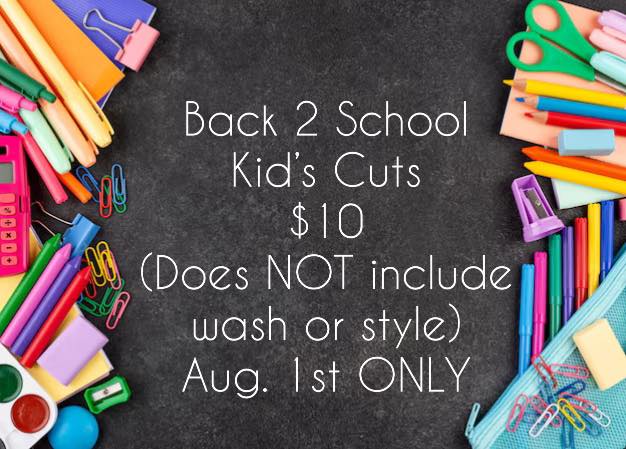 Express Yourself Salon 66 Park Place, Inez Kentucky 41224