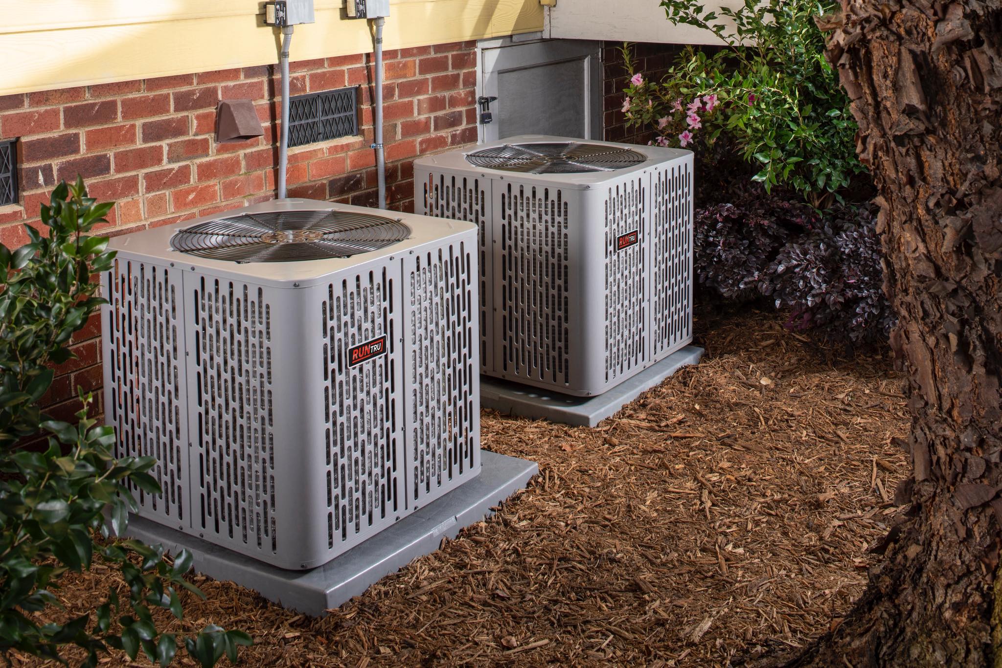 Trinity Heating and Cooling LLC