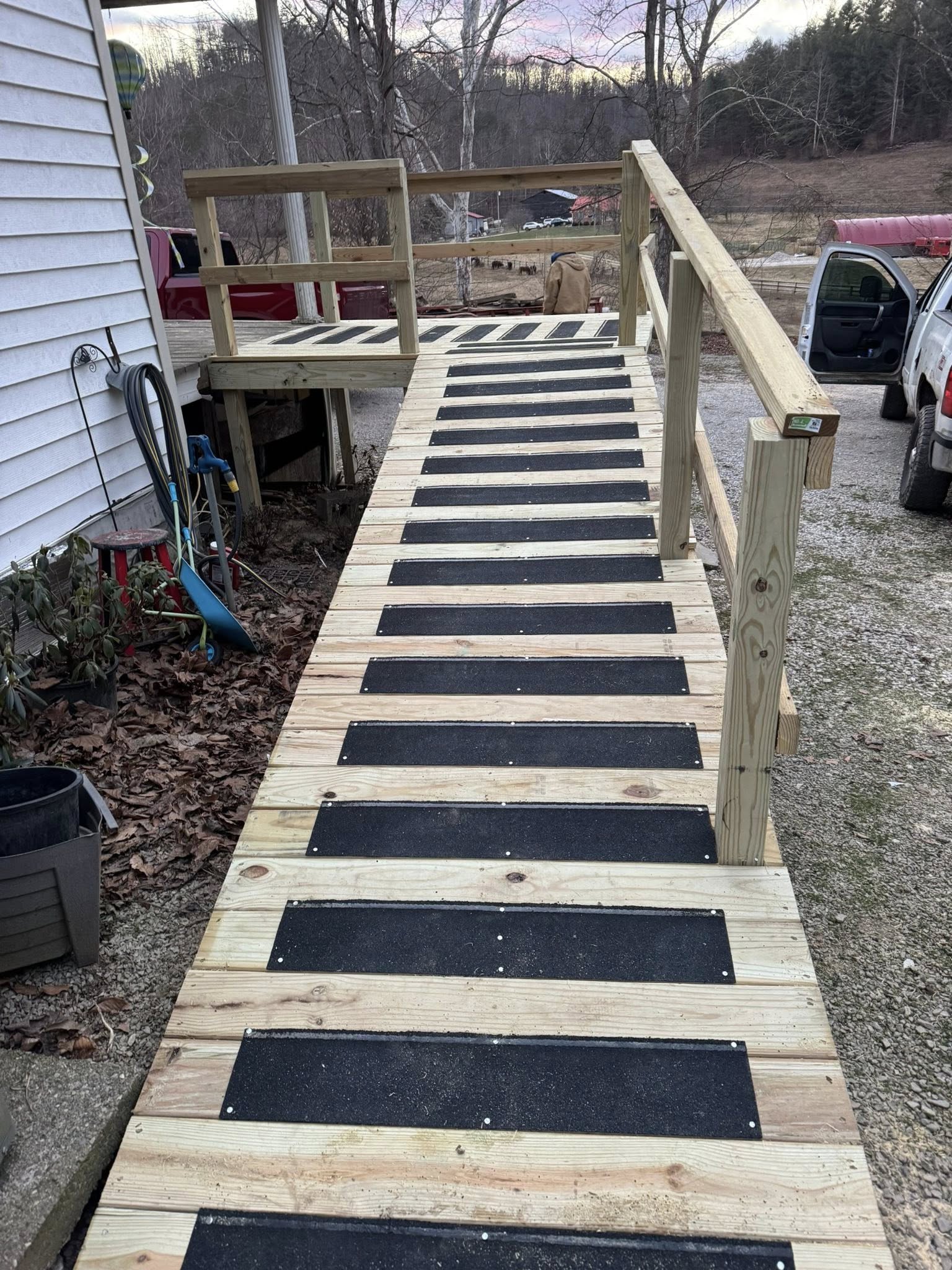 Maynard Howard's Home Improvement