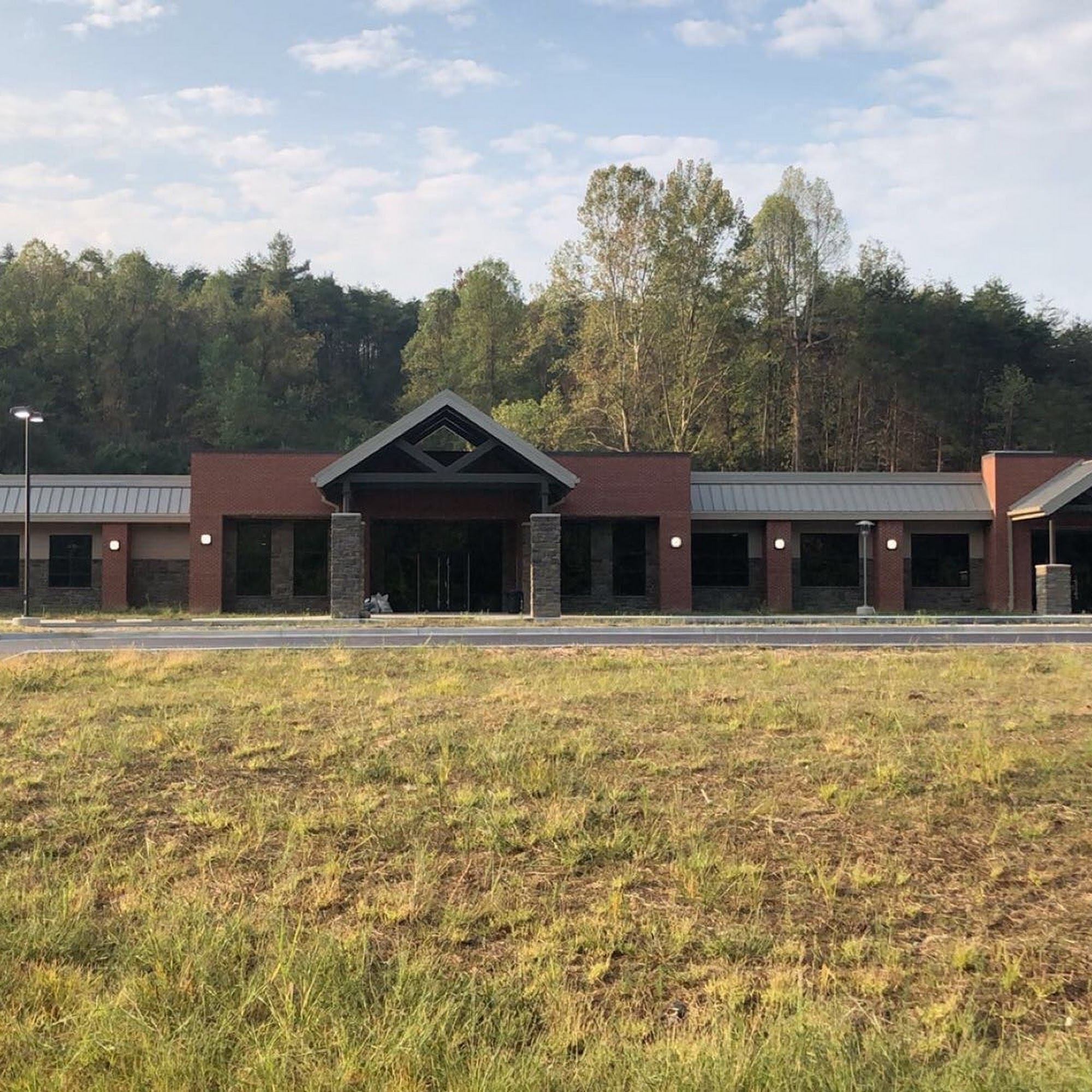 Juniper Health Breathitt County