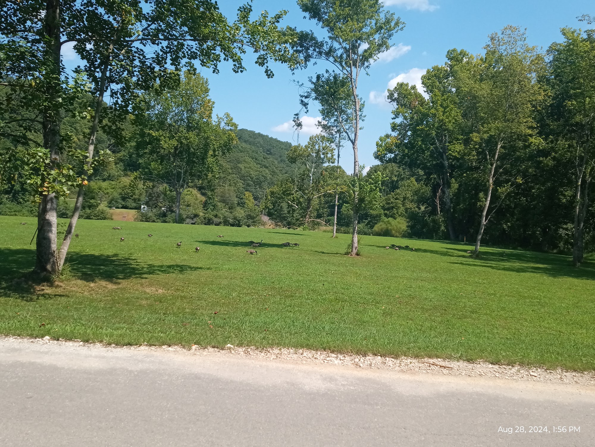 Juniper Health Breathitt County