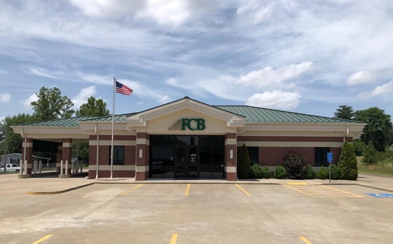 First Community Bank of the Heartland La Center