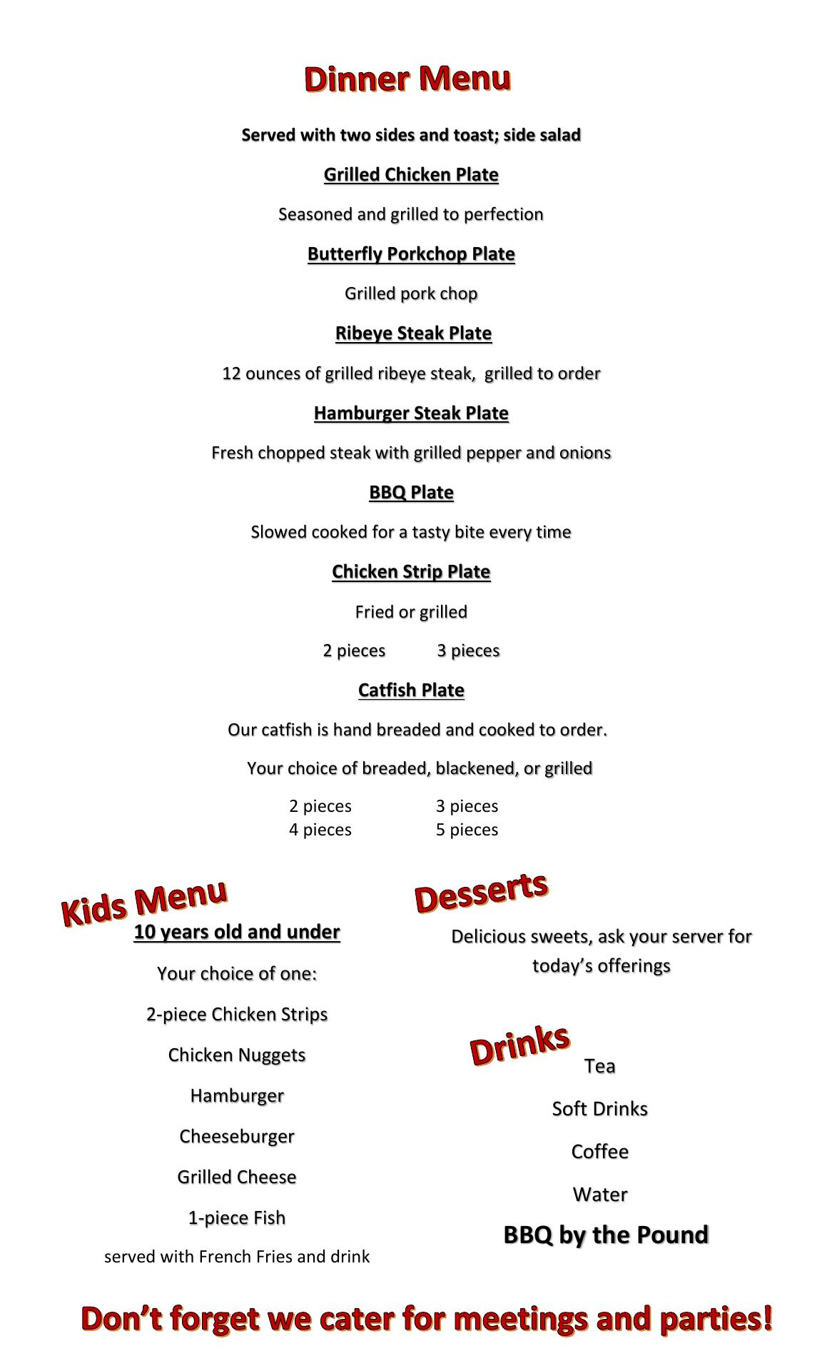 Photo credit: Restaurantji