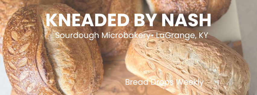 Kneaded by Nash Menu