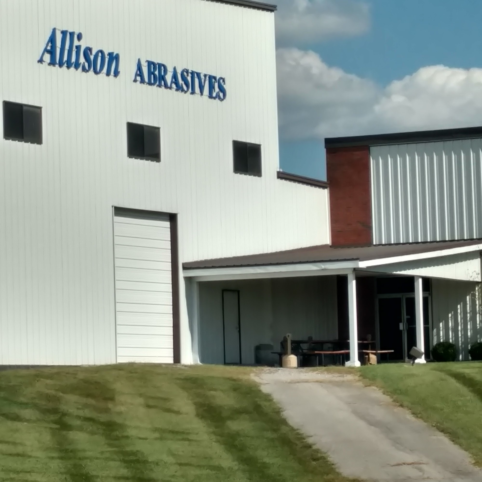 Allison Abrasives Inc Lancaster