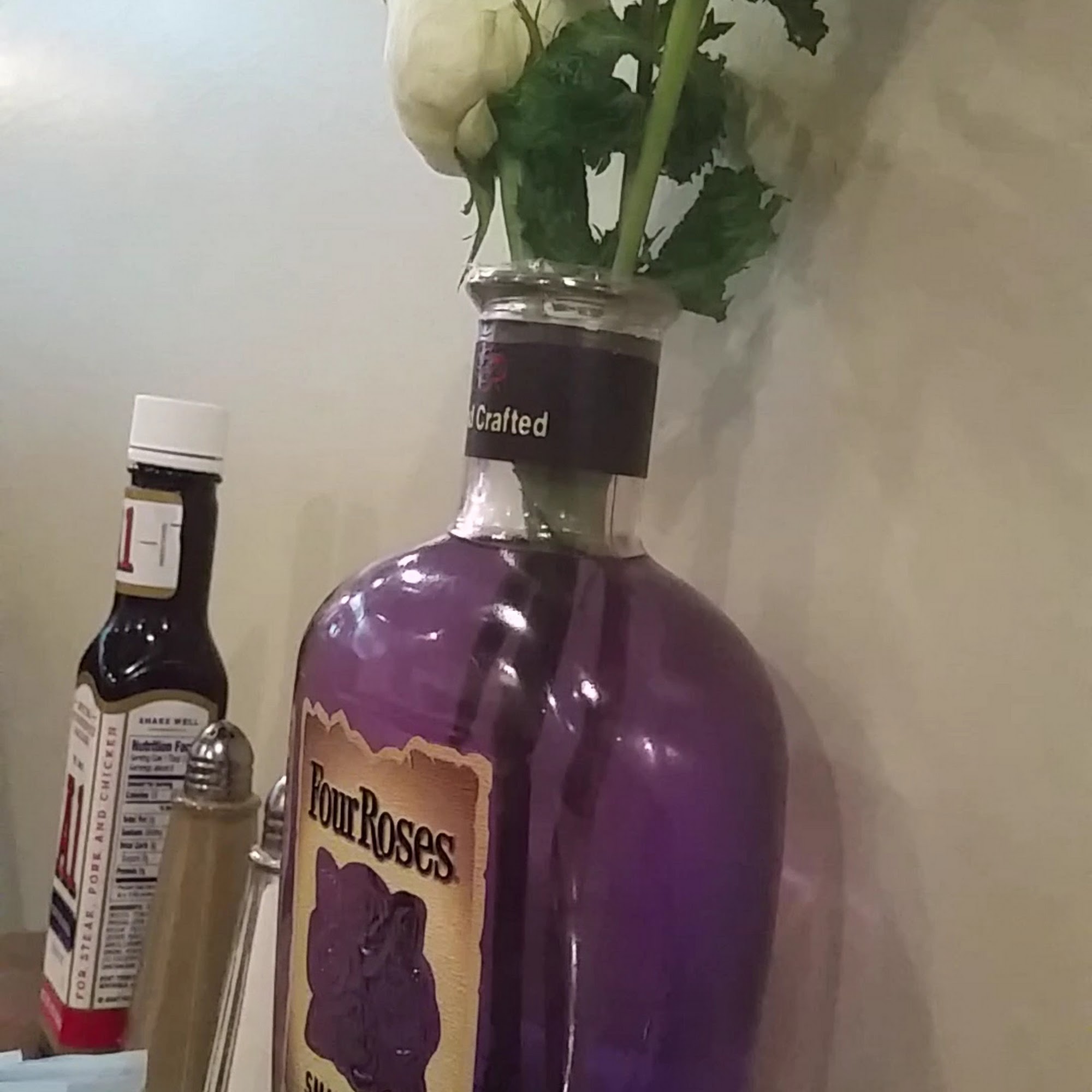 Bluegrass Sabor Lawrenceburg