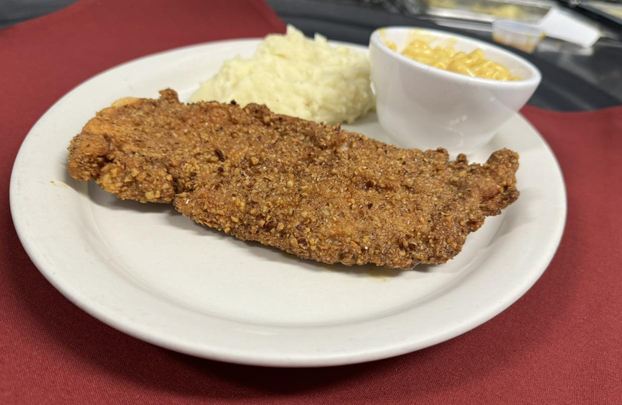 Bluegrass Sabor Lawrenceburg