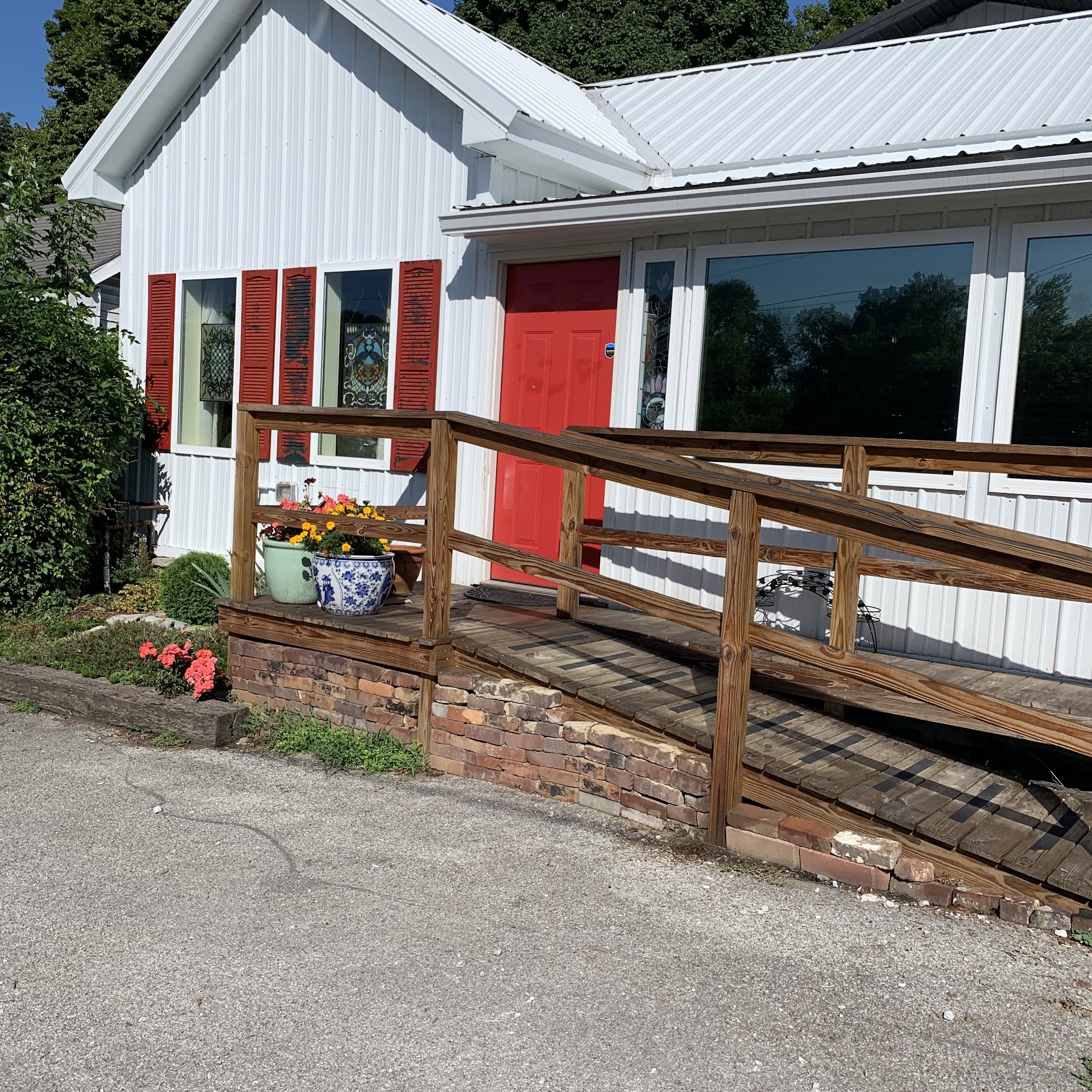 All Paws Veterinary Services Lebanon