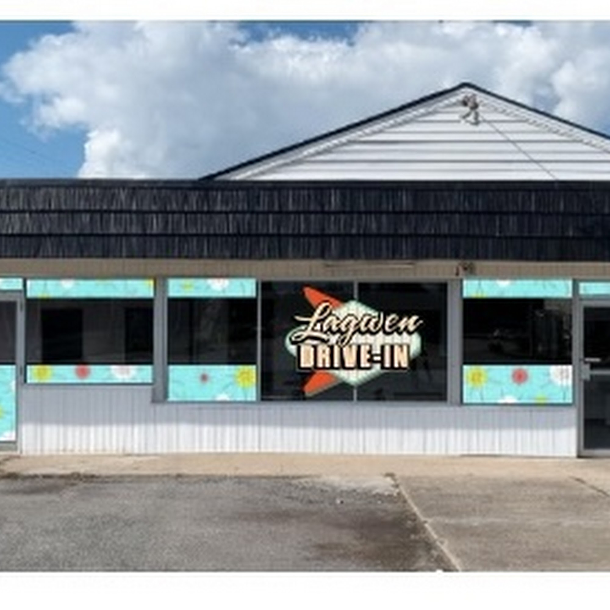 LaGwen Drive In Lebanon