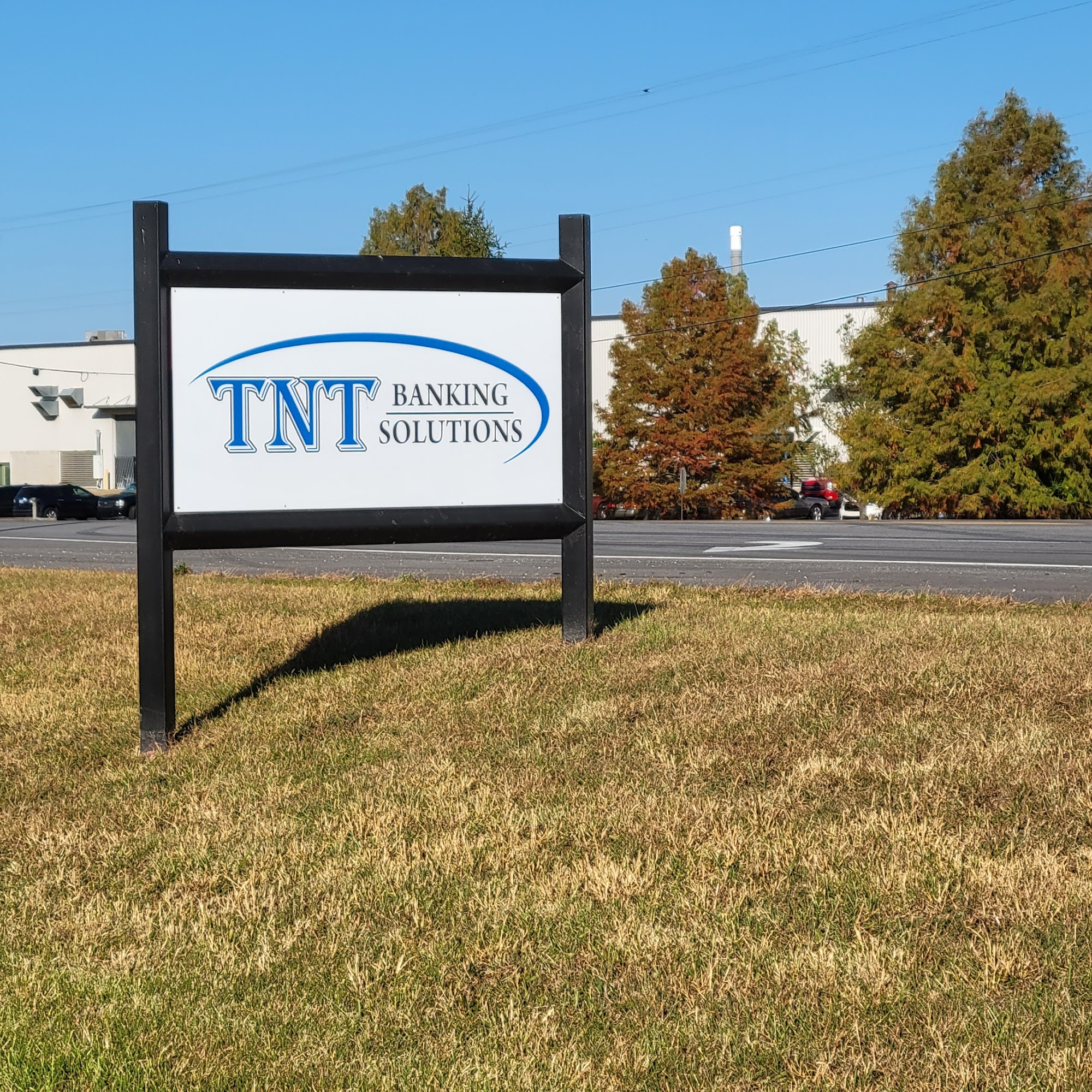 TNT Banking Solutions