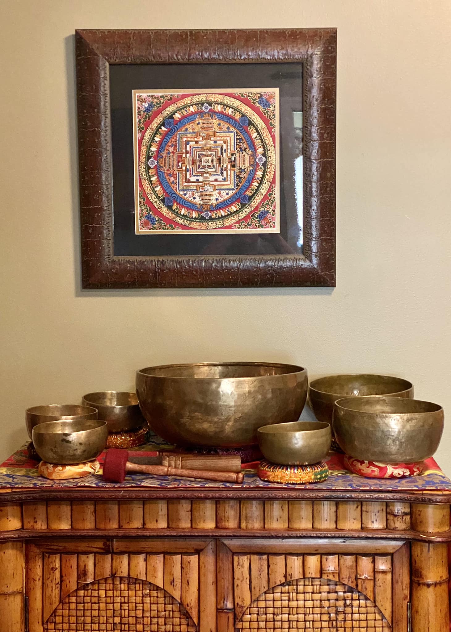 Batt Healthcare Massage 145 Cemetery Rd, Lebanon Kentucky 40033