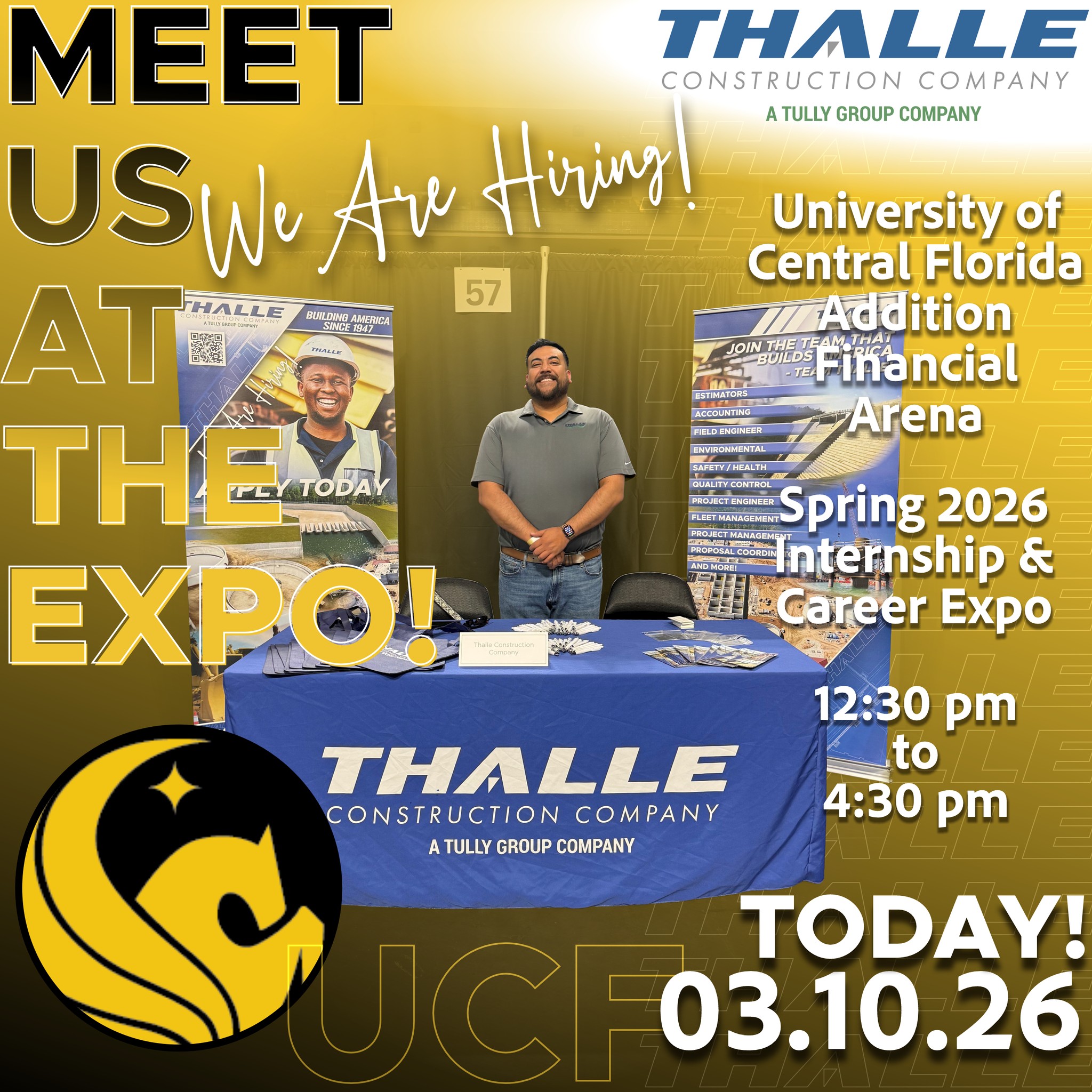 Thalle Construction
